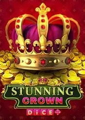 Stunning Crown Dice