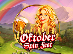 Oktober Spin Fest