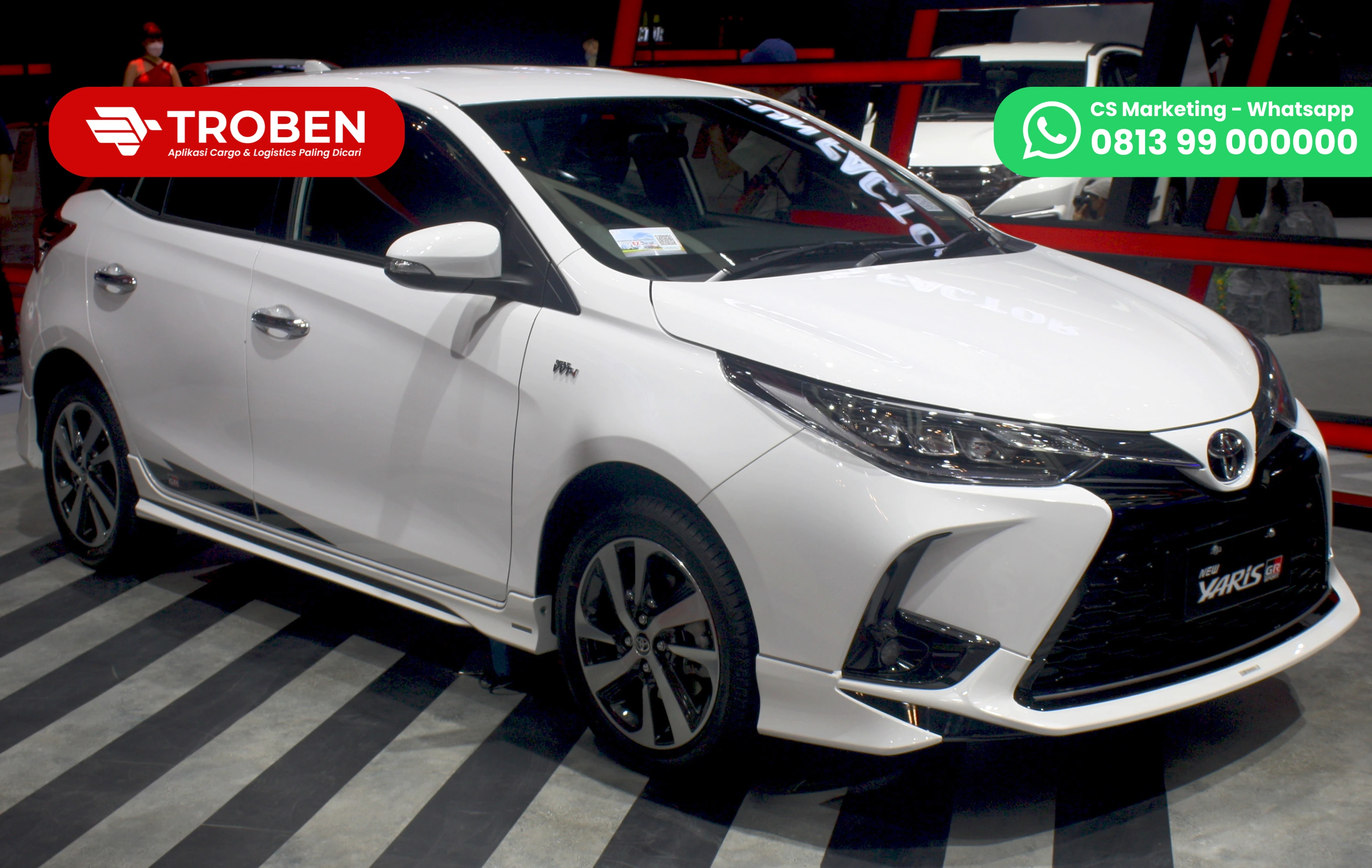 Ingin Buka Showroom Mobil Bekas Jakarta? Ini Tips Memilih Lokasinya!