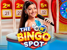 The Bingo Spot
