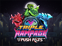 Triple Rampage