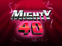 Mighty 40