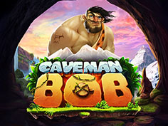 Caveman Bob
