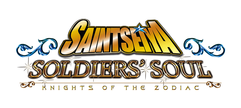 Saint Seiya Soldiers' Soul  Bandai Namco Entertainment Inc.