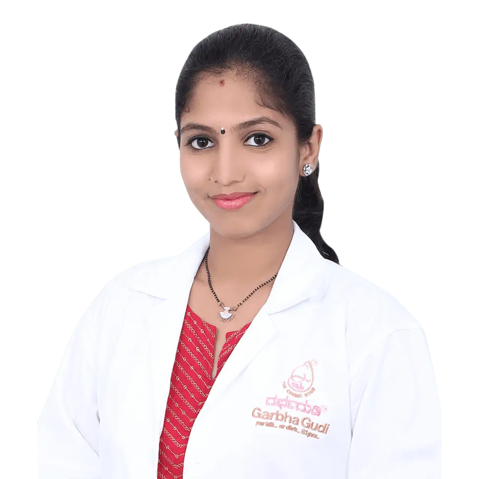 Ms. Aishwarya D S