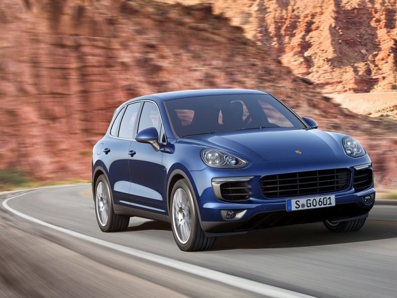 10 Top SUVs for Towing the Largest Loads Autobytel