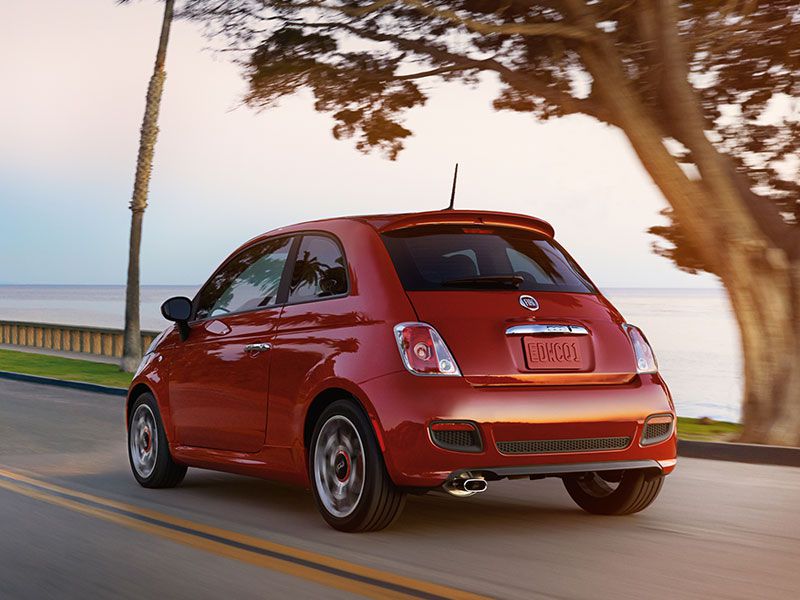 10 Cheapest Hatchbacks to Insure Autobytel