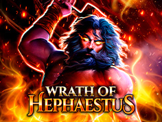 Wrath Of Hephaestus