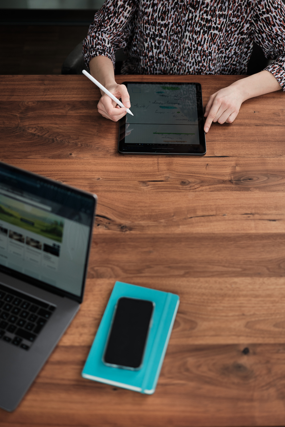 What makes a good job posting? talessio