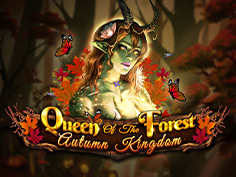 Queen Of The Forest - Autumn Kingdom