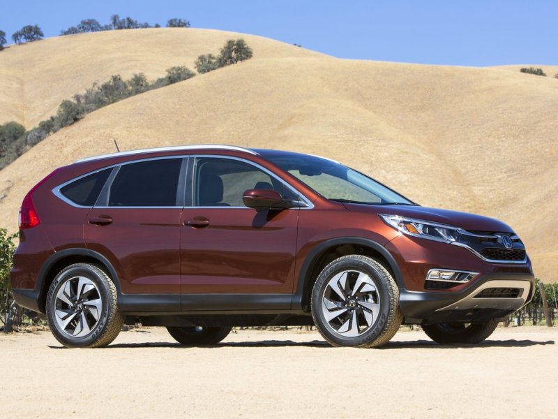 2024 Honda HR-V Prices, Reviews, and Photos - MotorTrend