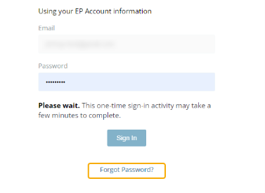 Login Screen Forgot Password Link.png