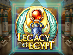 Legacy of Egypt