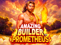Amazing Builder Prometheus