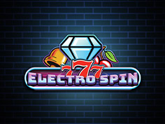 777 Electro Spin