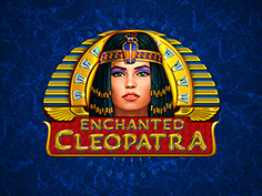 Enchanted Cleopatra