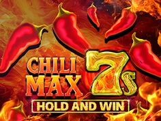 Chili Max 7s Hold And Win