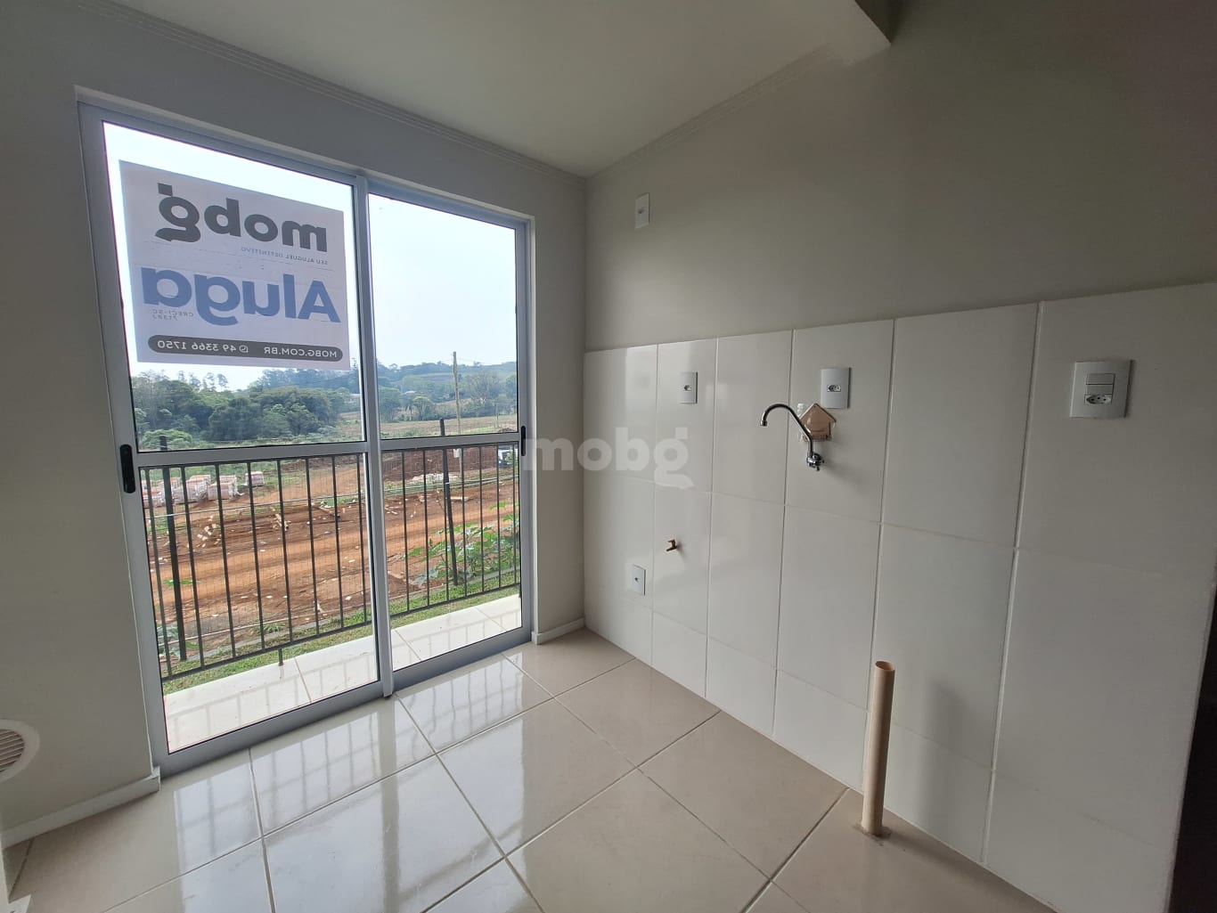 Apartamento para alugar com 2 quartos