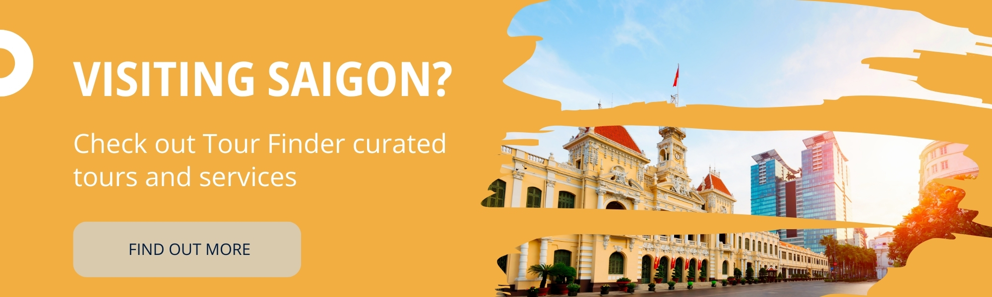 Saigon Curated Services