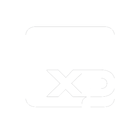 logo da marca XP Investimentos