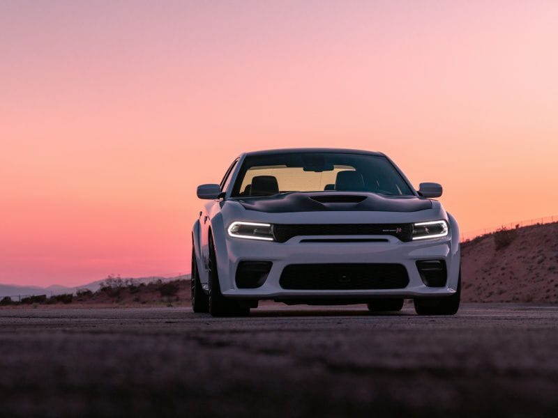 10 Best Features of the 2023 Dodge Charger Swinger Special Edition