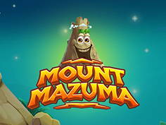 Mount Mazuma
