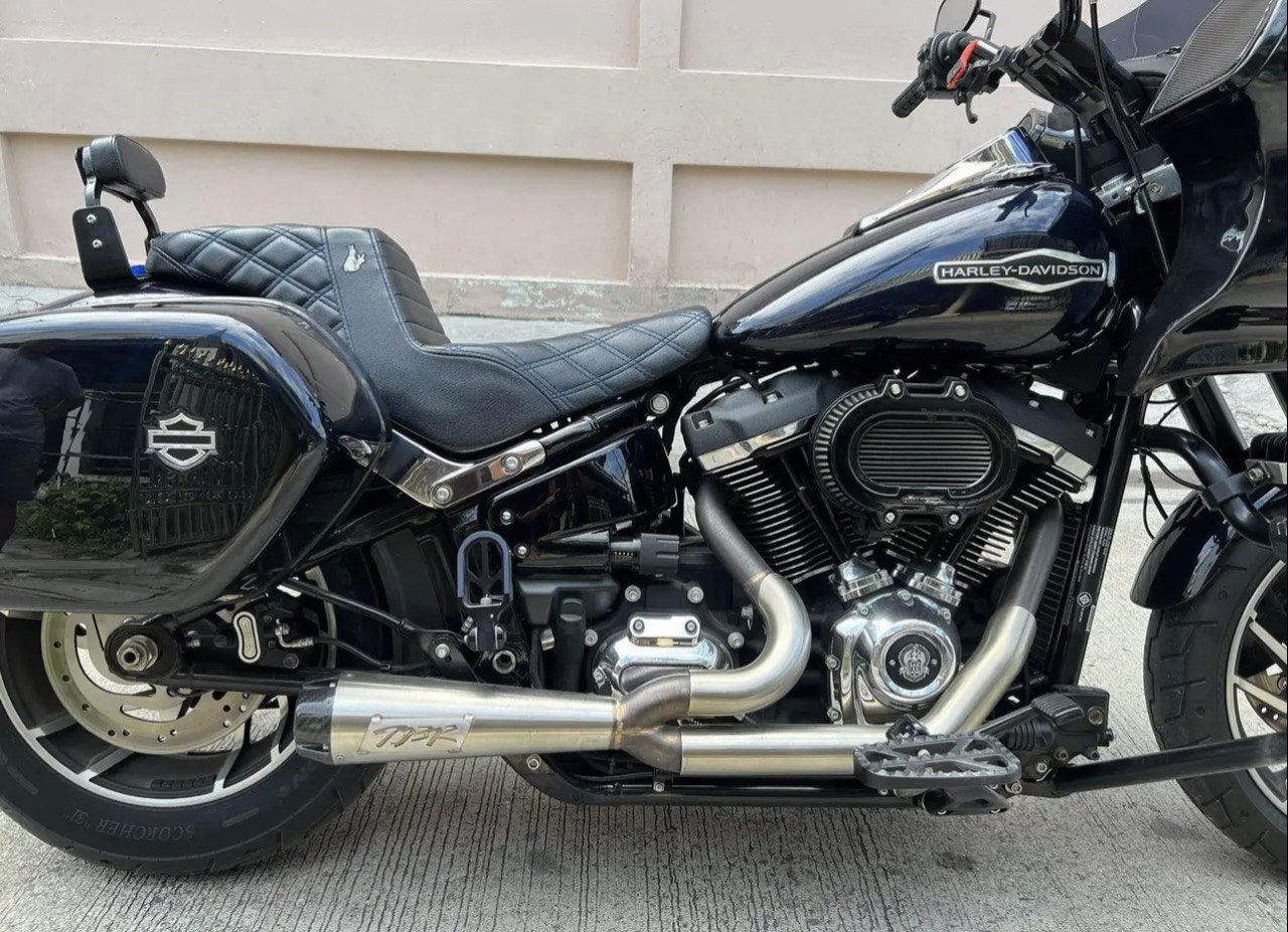 Дополнительное изображение Harley Davidson Sports Glide 2020 clqmcjuqftmgc0bzq8axbg3xh