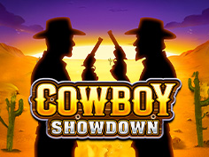 Cowboy Showdown