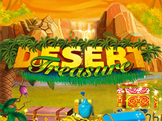 Desert Treasure