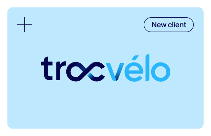 Troc velo paris sale