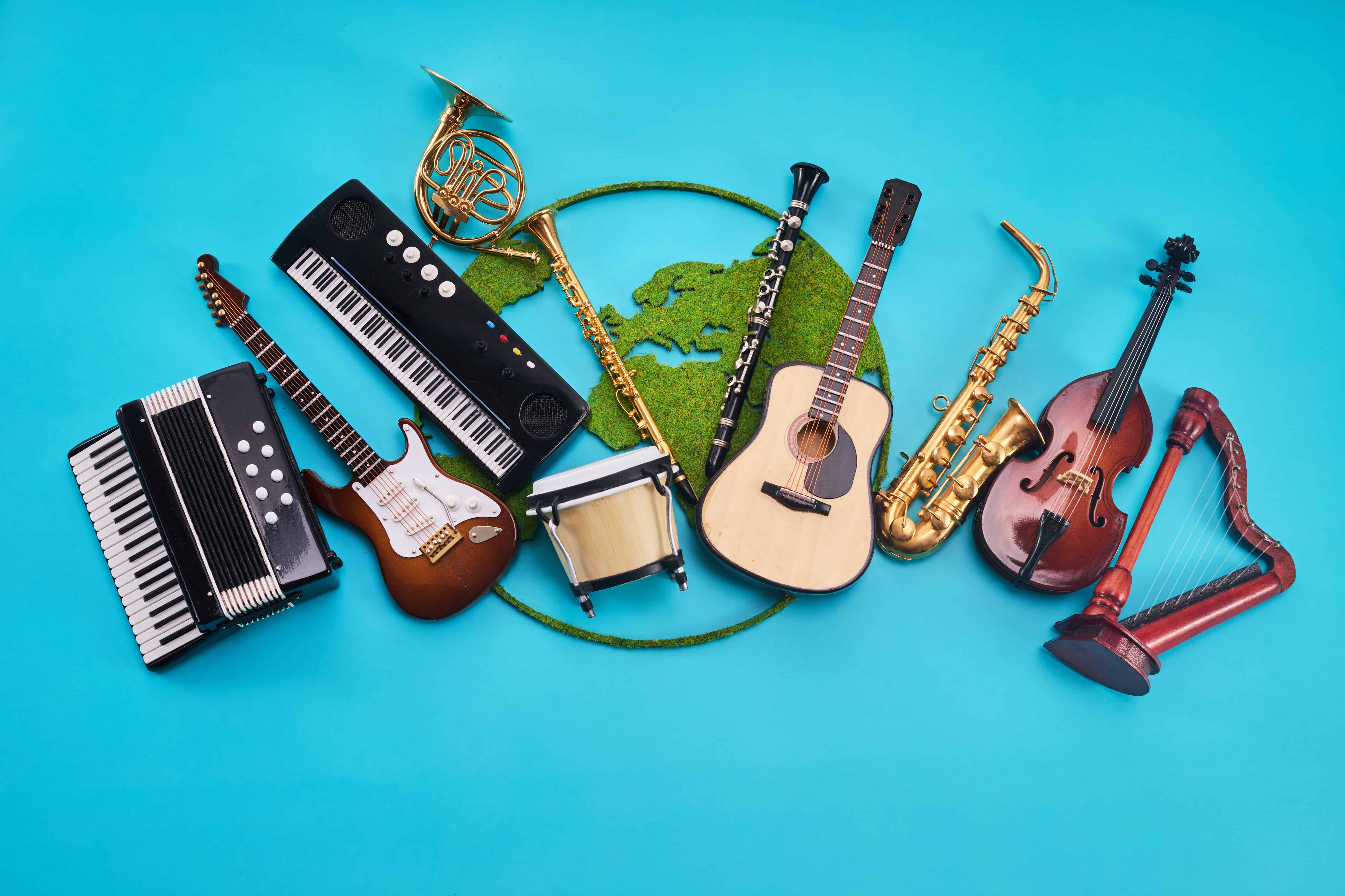 celebrating-world-music-day-your-exclusive-industry-playlists