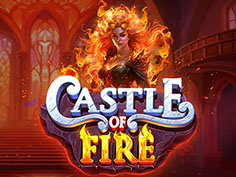 Castle Of Fire Slot Online | Play Castle Of Fire Demo