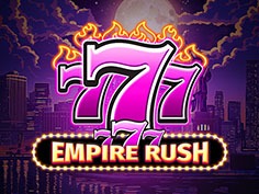 777 - Empire Rush