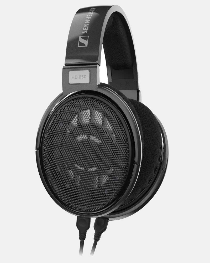 HD 650 | Sennheiser