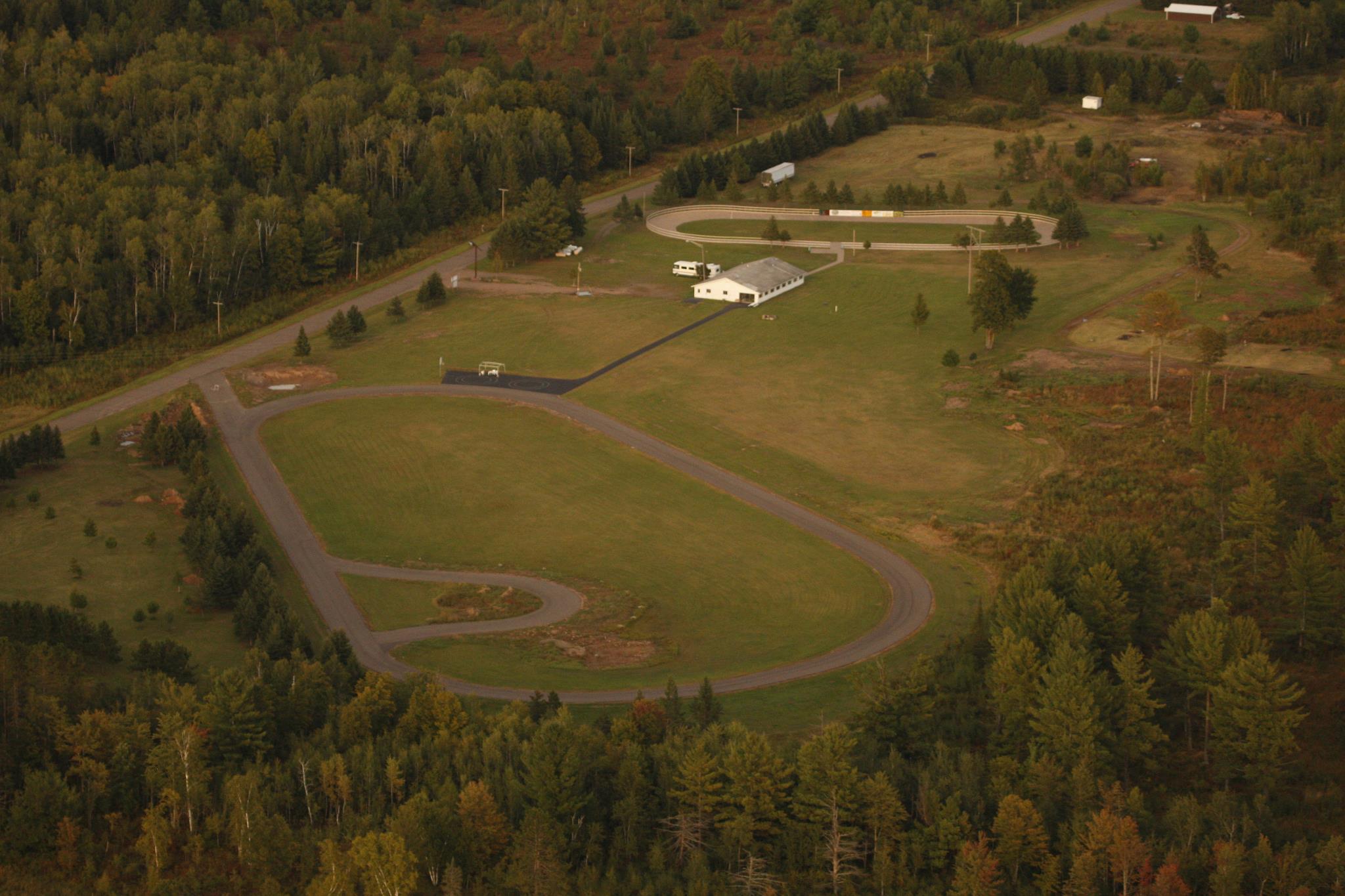 60 Acre Skate Complex