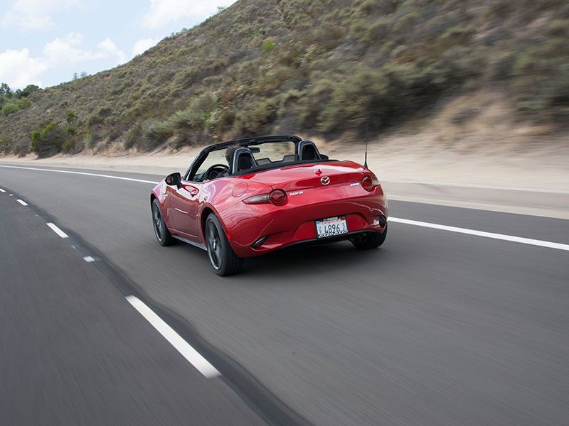 10 Droptop Cars We Love Autobytel