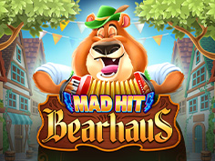 Mad Hit Bearhaus