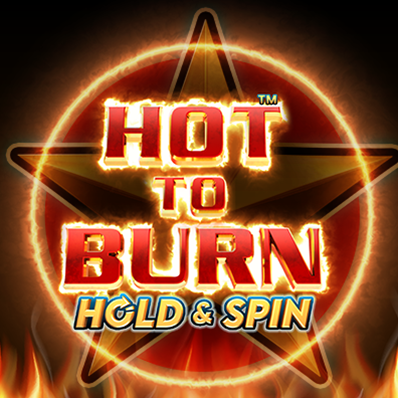 Hot to Burn Hold and Spin
