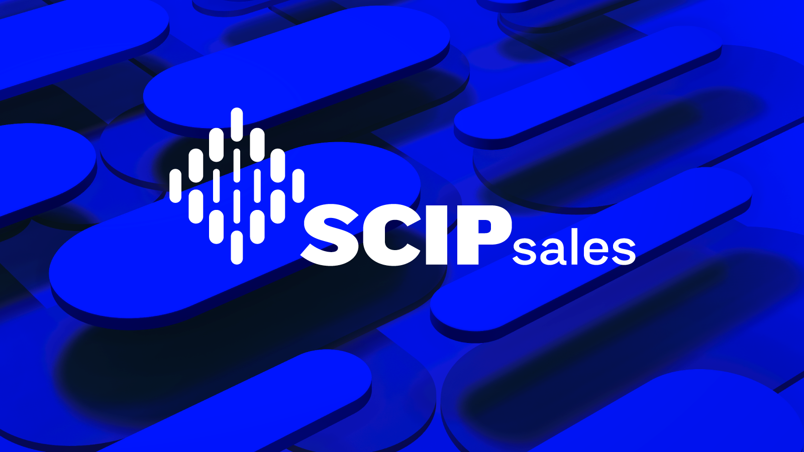 SCIP Sales