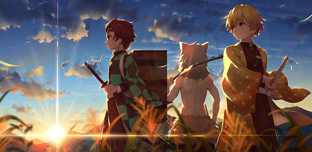 Demon Slayer: Kimetsu no Yaiba