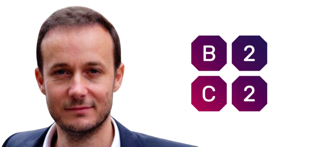 B2C2 Hires Thomas Restout from Morgan Stanley as CEO, EMEA