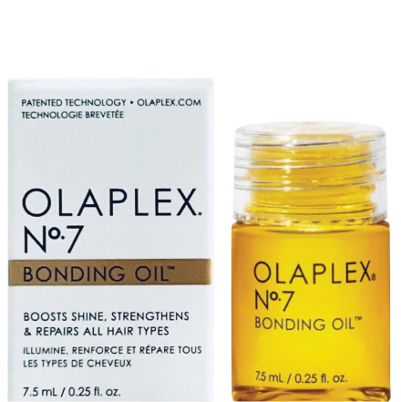 Promotional Bar 3 | Olaplex