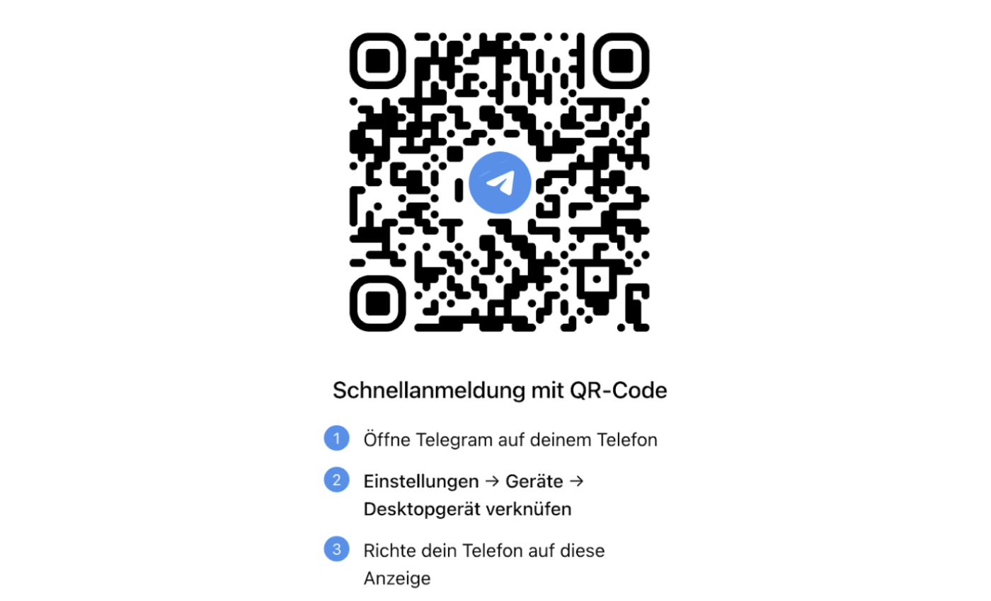 Alles was Sie über Telegram Web wissen müssen!