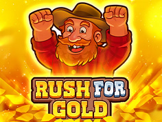 Rush For Gold