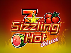 Sizzling Hot Deluxe