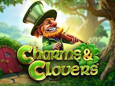 Charms And Clovers