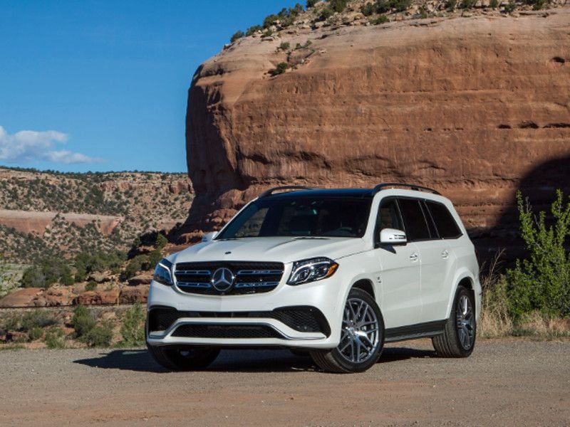Suv deals october autotrader