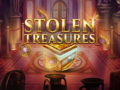 Stolen Treasures