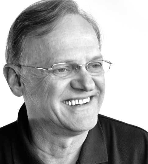 Dr. Geoffrey W. Rutledge