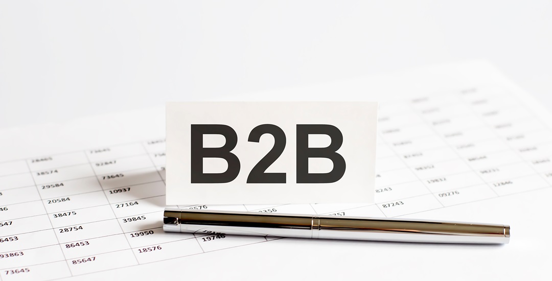 What are the B2B Banking Advantages for Businesses?